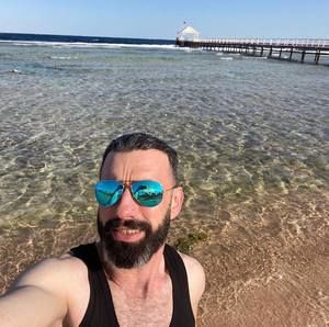 Meet your Posher, Ali